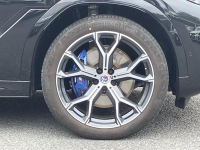 BMW X6 - 9