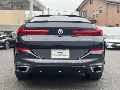 BMW X6 - 2