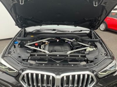 BMW X6 - 8