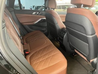 BMW X6 - 7