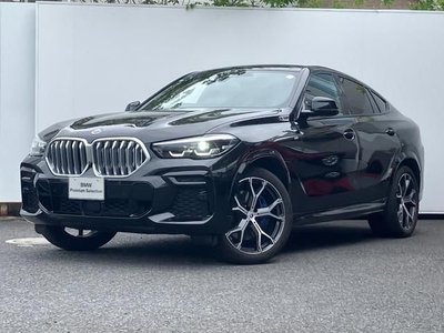 BMW X6 - 1