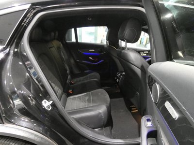 2022 Mercedes-BENZ GLC — миниатюра 17