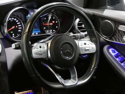 2022 Mercedes-BENZ GLC — фото 8