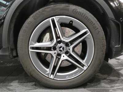 2022 Mercedes-BENZ GLC — миниатюра 28