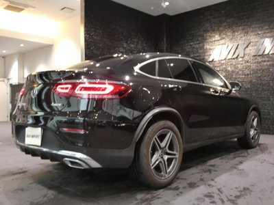 2022 Mercedes-BENZ GLC — миниатюра 23