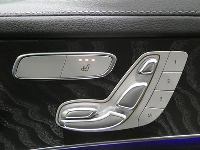 2022 Mercedes-BENZ GLC — миниатюра 14