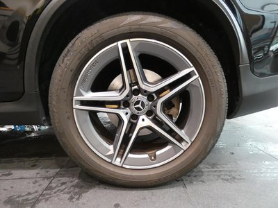 2022 Mercedes-BENZ GLC — миниатюра 30