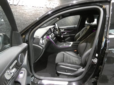 2022 Mercedes-BENZ GLC — миниатюра 15