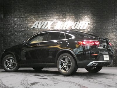 2022 Mercedes-BENZ GLC — фото 2