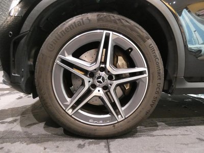 2022 Mercedes-BENZ GLC — миниатюра 31