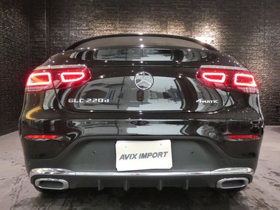2022 Mercedes-BENZ GLC — миниатюра 25