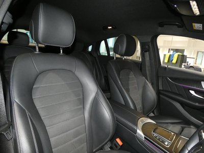 2022 Mercedes-BENZ GLC — миниатюра 32