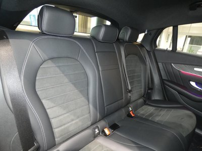 2022 Mercedes-BENZ GLC — миниатюра 36