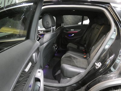 2022 Mercedes-BENZ GLC — миниатюра 18