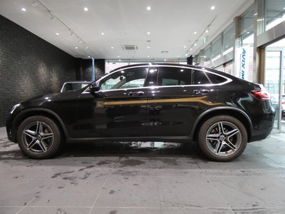 2022 Mercedes-BENZ GLC — миниатюра 27
