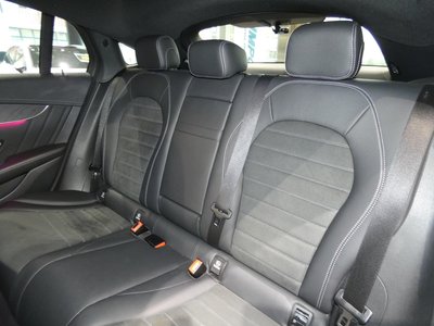 2022 Mercedes-BENZ GLC — миниатюра 37
