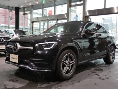 2022 Mercedes-BENZ GLC — миниатюра 22