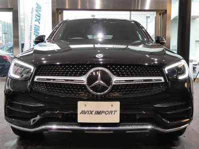 2022 Mercedes-BENZ GLC — миниатюра 24