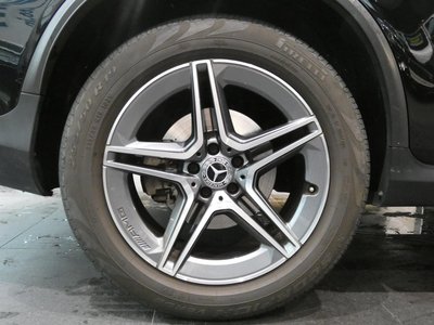 2022 Mercedes-BENZ GLC — миниатюра 29