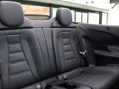 2018 Mercedes-BENZ E-CLASS — миниатюра 19