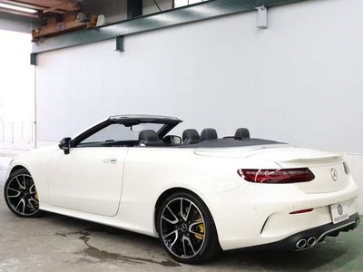 2018 Mercedes-BENZ E-CLASS — миниатюра 15