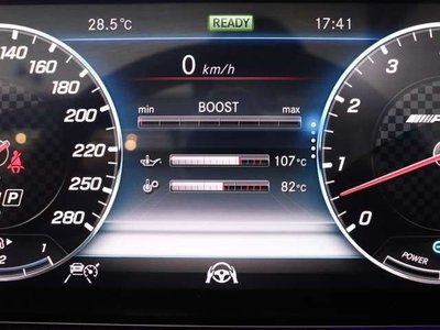 2018 Mercedes-BENZ E-CLASS — миниатюра 46