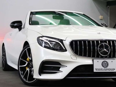 2018 Mercedes-BENZ E-CLASS — миниатюра 33