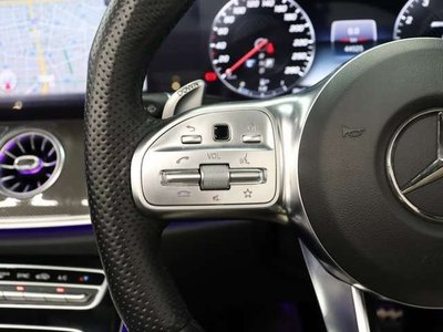 2018 Mercedes-BENZ E-CLASS — миниатюра 25