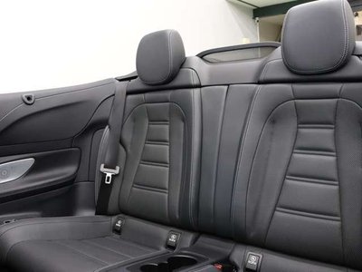2018 Mercedes-BENZ E-CLASS — миниатюра 18