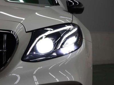 2018 Mercedes-BENZ E-CLASS — миниатюра 36