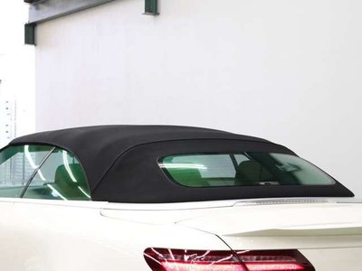 2018 Mercedes-BENZ E-CLASS — миниатюра 44