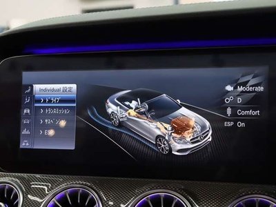 2018 Mercedes-BENZ E-CLASS — миниатюра 49