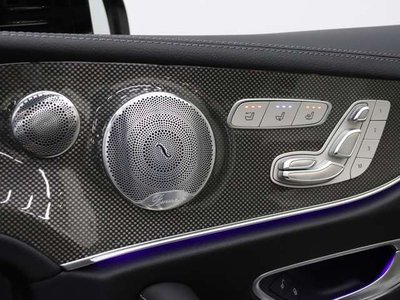 2018 Mercedes-BENZ E-CLASS — миниатюра 11