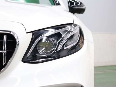 2018 Mercedes-BENZ E-CLASS — миниатюра 34