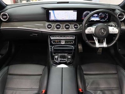 2018 Mercedes-BENZ E-CLASS — фото 2