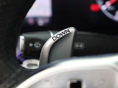 2018 Mercedes-BENZ E-CLASS — миниатюра 28