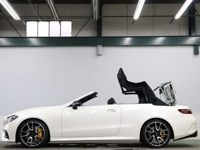 2018 Mercedes-BENZ E-CLASS — миниатюра 41