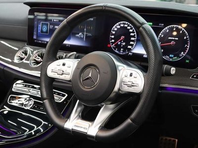 2018 Mercedes-BENZ E-CLASS — миниатюра 27