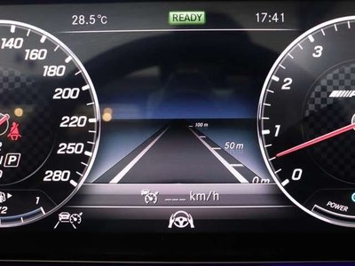 2018 Mercedes-BENZ E-CLASS — миниатюра 45