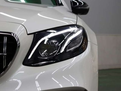 2018 Mercedes-BENZ E-CLASS — миниатюра 35