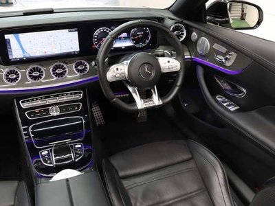 2018 Mercedes-BENZ E-CLASS — миниатюра 24