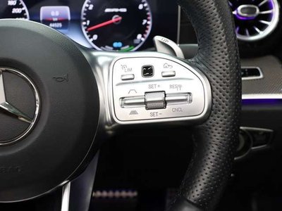 2018 Mercedes-BENZ E-CLASS — миниатюра 26