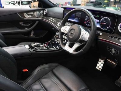 2018 Mercedes-BENZ E-CLASS — фото 4