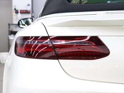 2018 Mercedes-BENZ E-CLASS — миниатюра 37