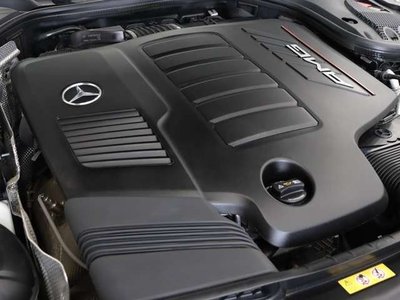 2018 Mercedes-BENZ E-CLASS — фото 5