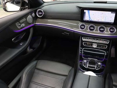 2018 Mercedes-BENZ E-CLASS — миниатюра 23