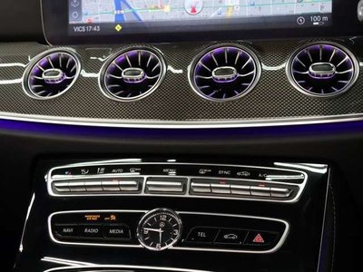 2018 Mercedes-BENZ E-CLASS — миниатюра 22