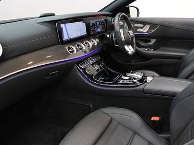 2018 Mercedes-BENZ E-CLASS — миниатюра 16
