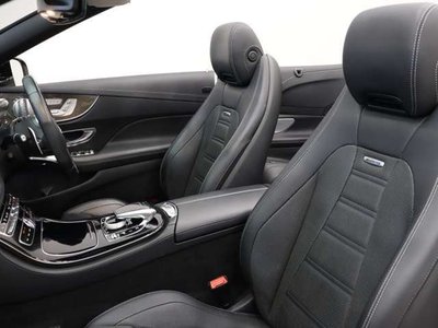 2018 Mercedes-BENZ E-CLASS — миниатюра 17
