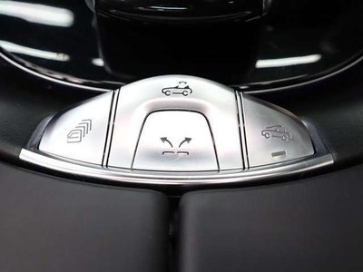 2018 Mercedes-BENZ E-CLASS — миниатюра 13
